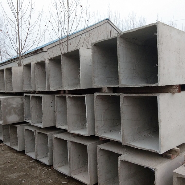 济宁排烟气道厂家 济宁排烟气道厂家